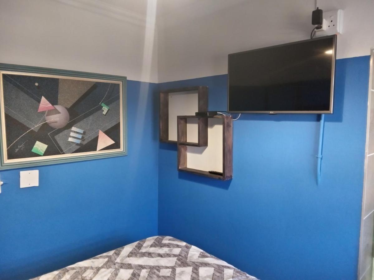 Dante Guest House Альбертон Екстер'єр фото