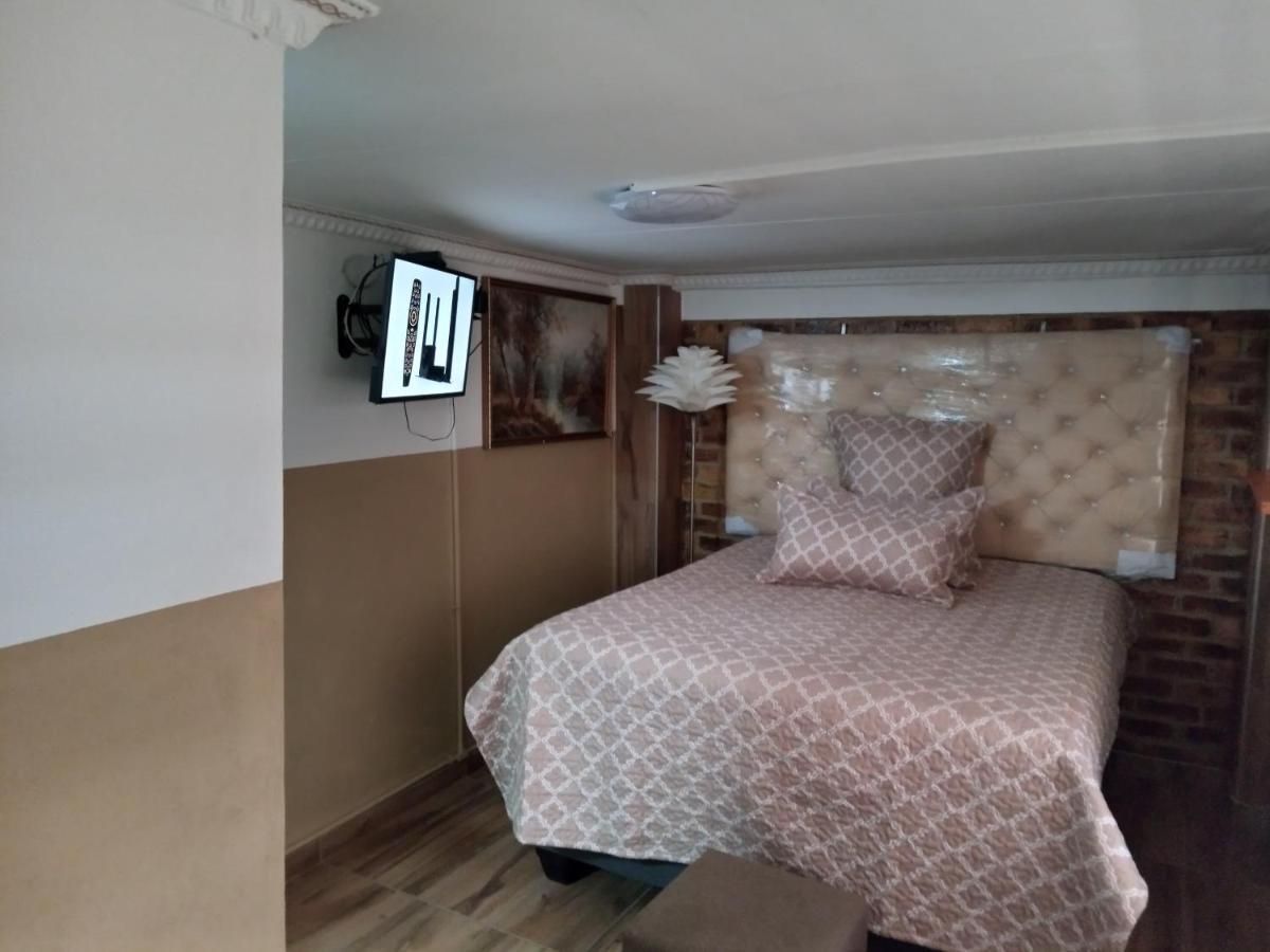 Dante Guest House Альбертон Екстер'єр фото