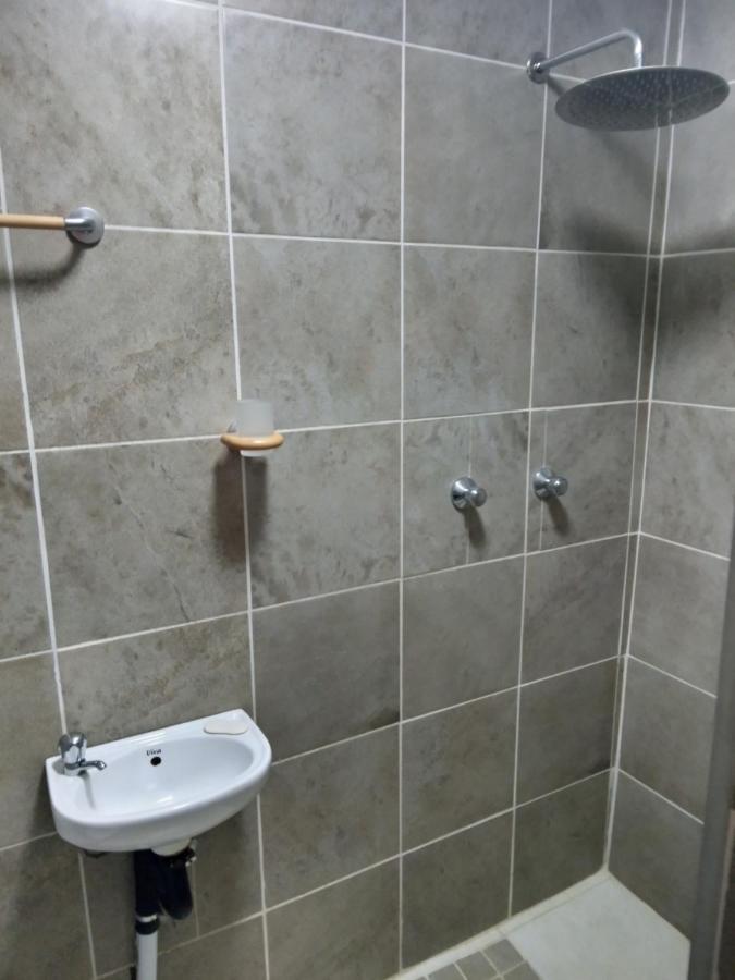 Dante Guest House Альбертон Екстер'єр фото