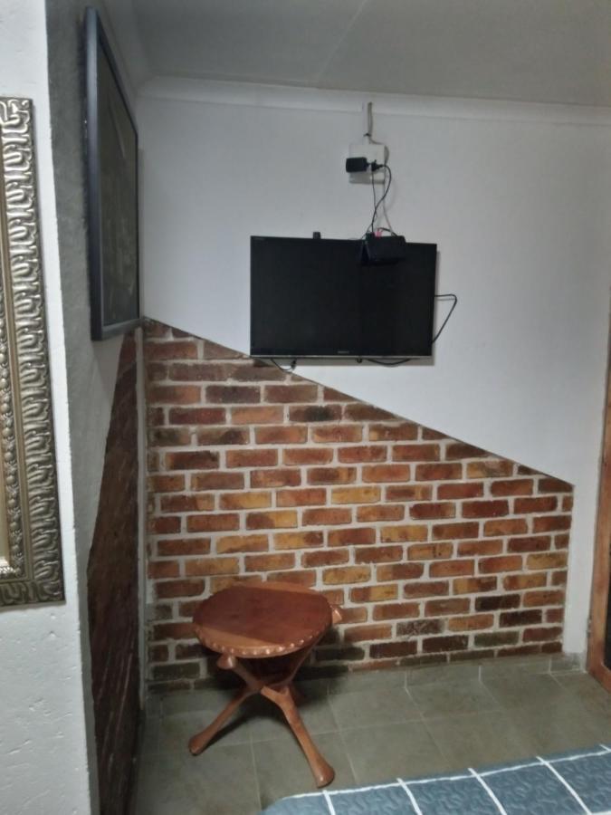 Dante Guest House Альбертон Екстер'єр фото