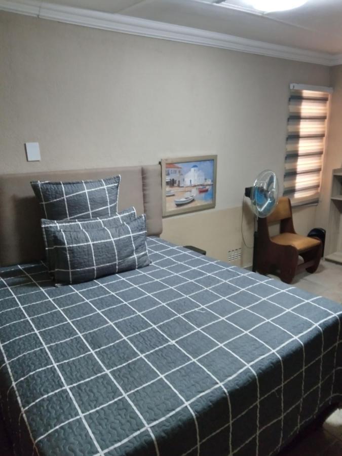 Dante Guest House Альбертон Екстер'єр фото
