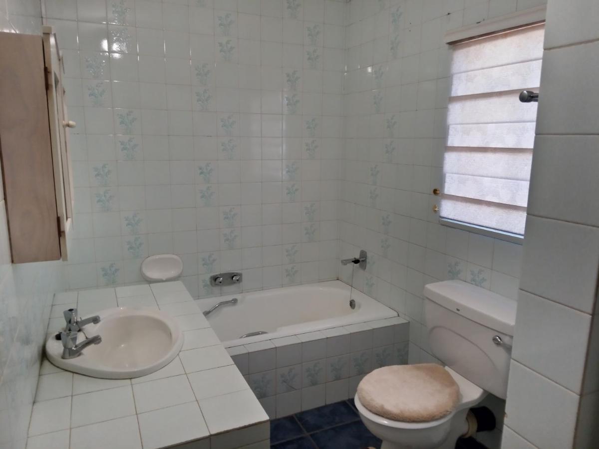 Dante Guest House Альбертон Екстер'єр фото