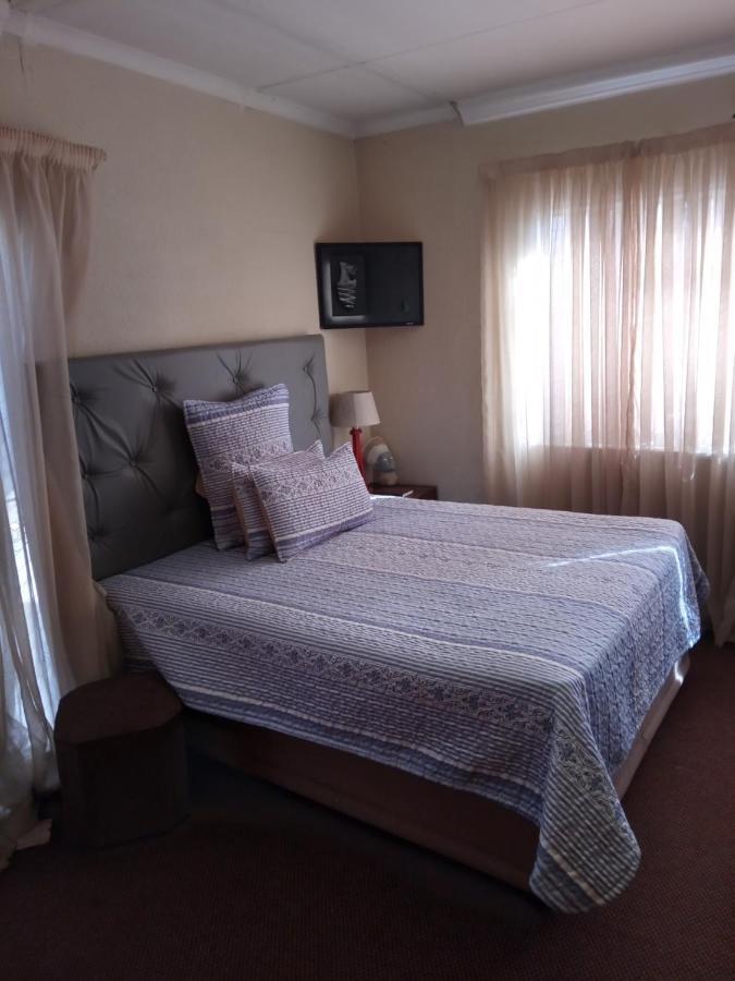 Dante Guest House Альбертон Екстер'єр фото