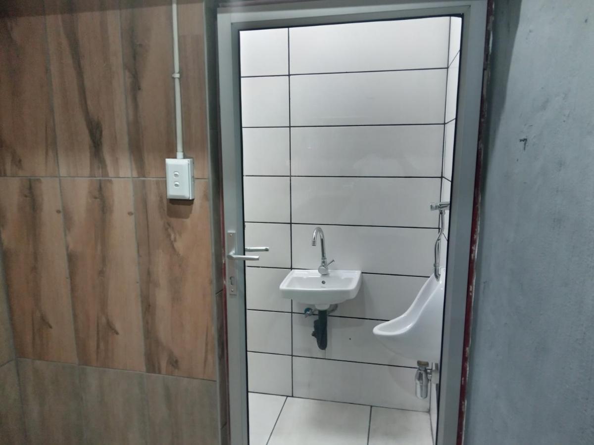 Dante Guest House Альбертон Екстер'єр фото