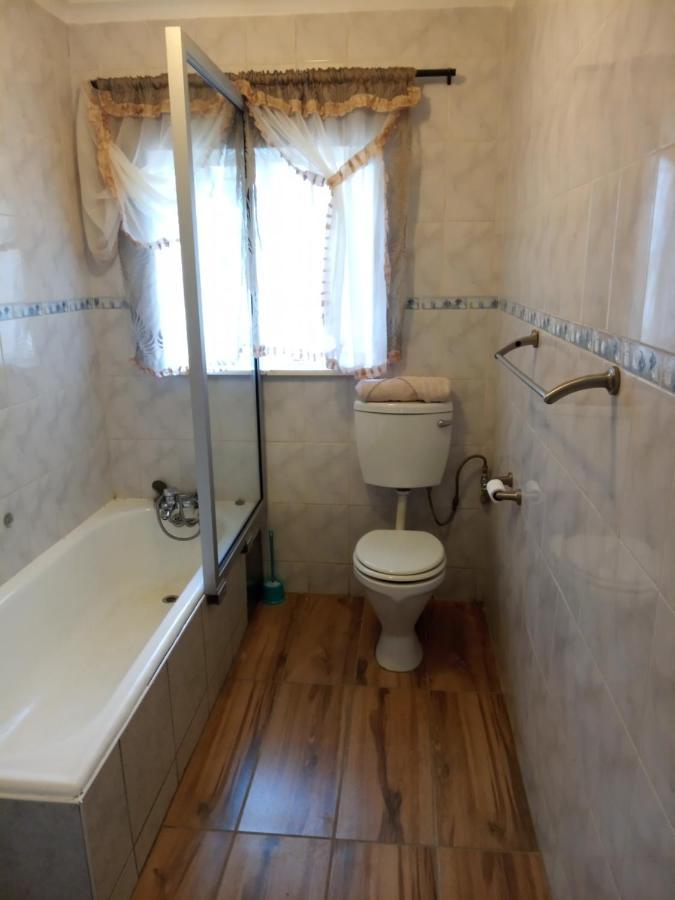 Dante Guest House Альбертон Екстер'єр фото