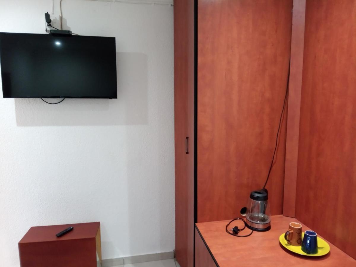 Dante Guest House Альбертон Екстер'єр фото