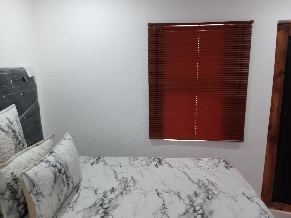 Dante Guest House Альбертон Екстер'єр фото