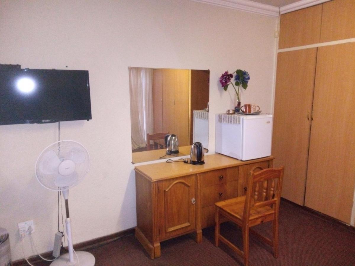Dante Guest House Альбертон Екстер'єр фото