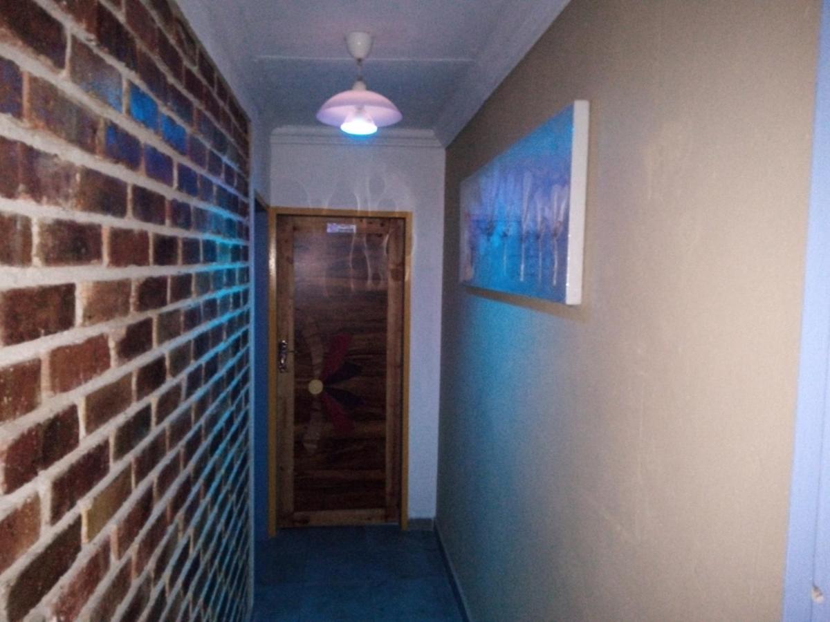 Dante Guest House Альбертон Екстер'єр фото