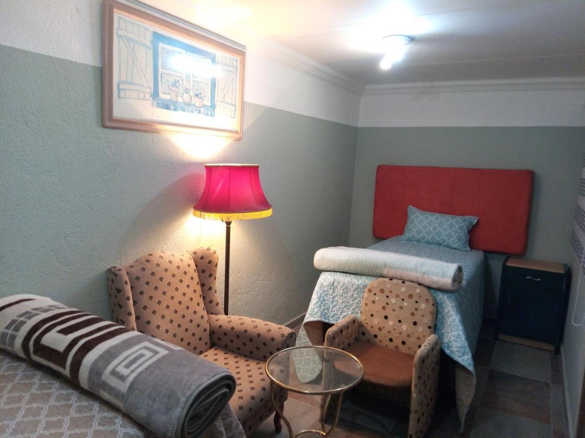 Dante Guest House Альбертон Екстер'єр фото