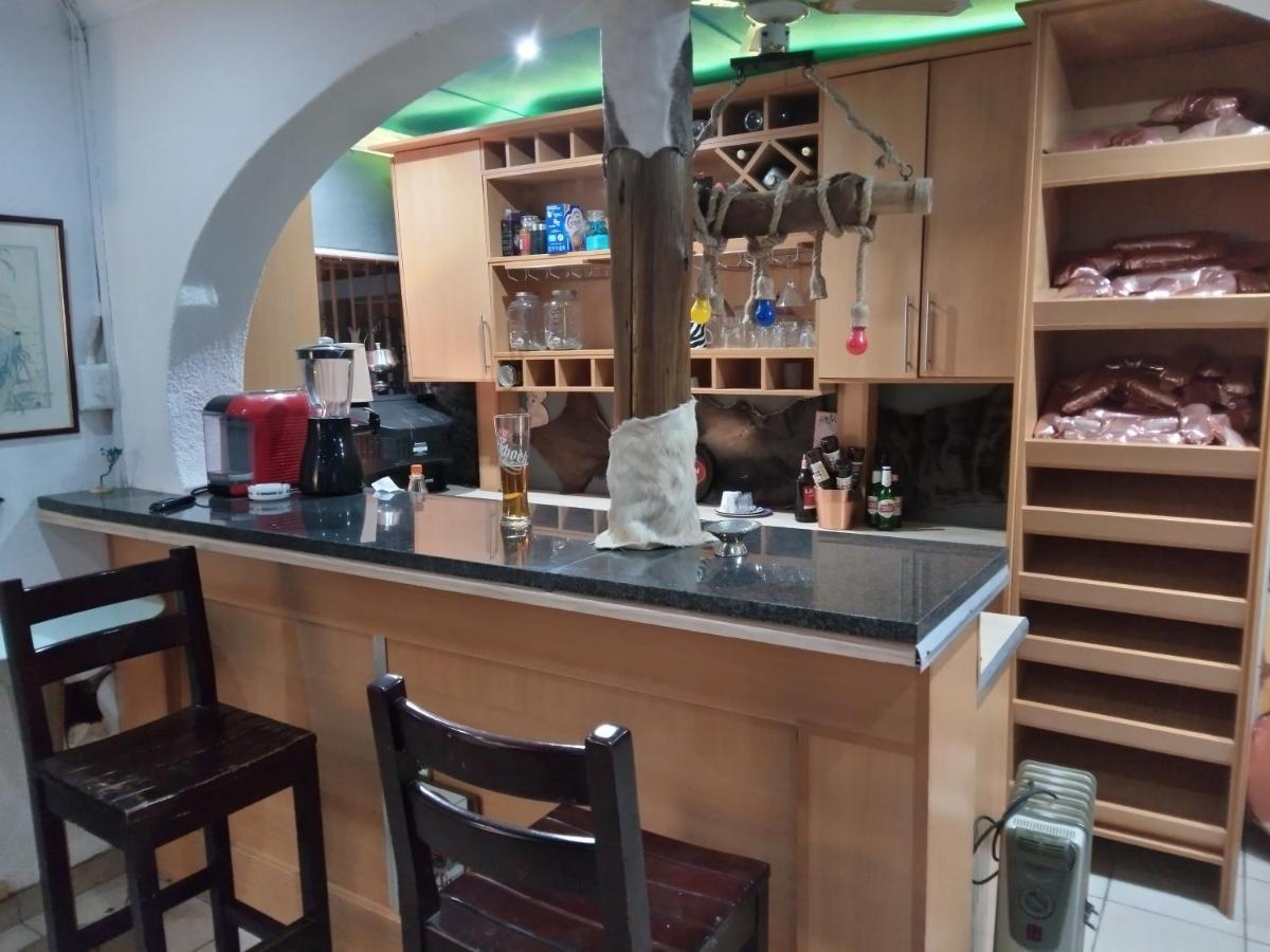 Dante Guest House Альбертон Екстер'єр фото