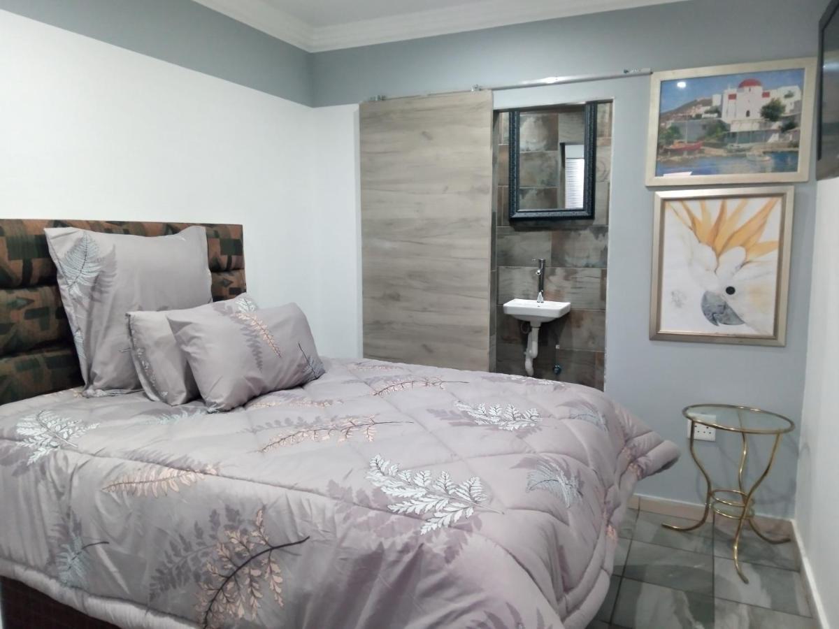 Dante Guest House Альбертон Екстер'єр фото