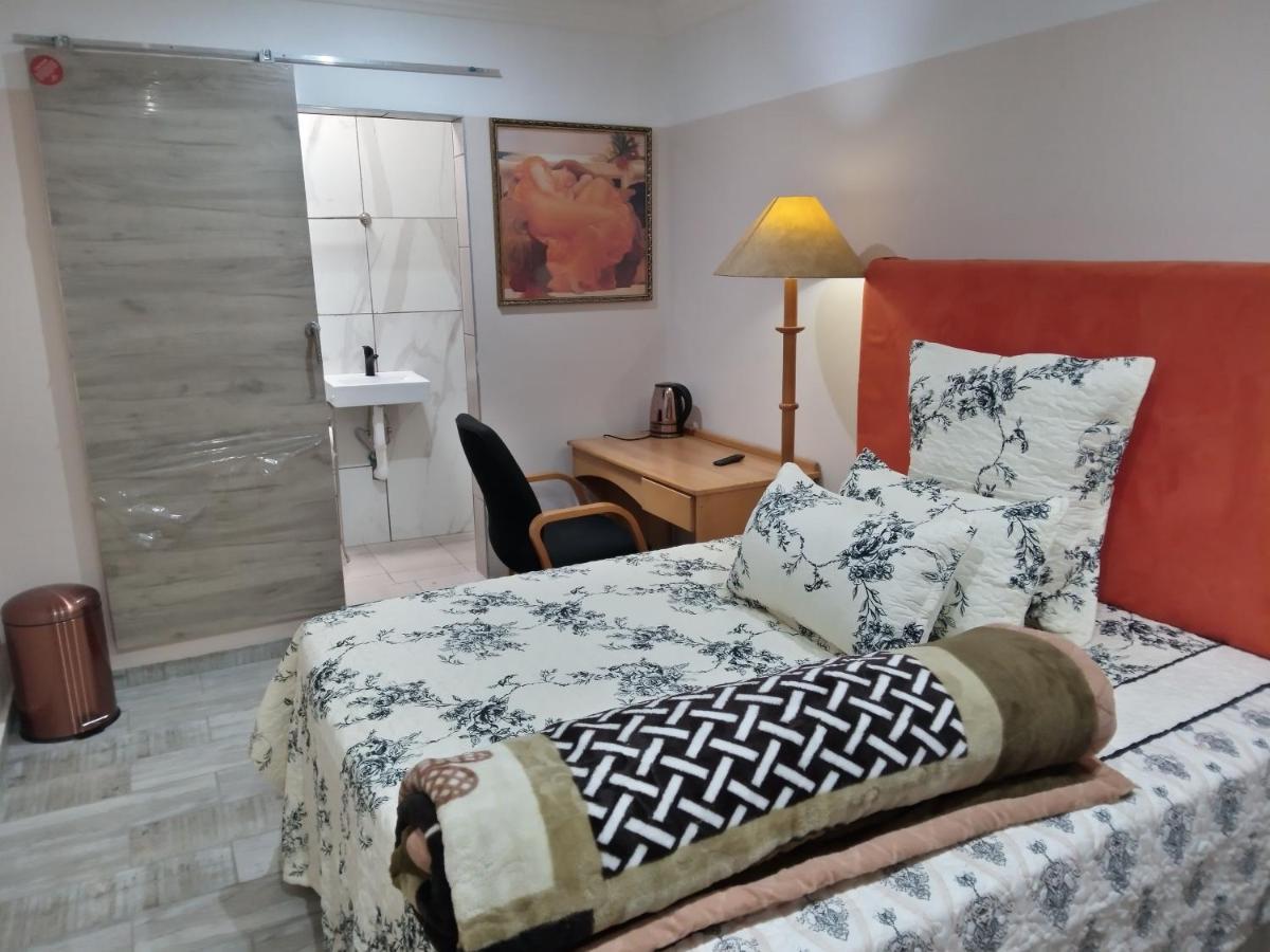 Dante Guest House Альбертон Екстер'єр фото