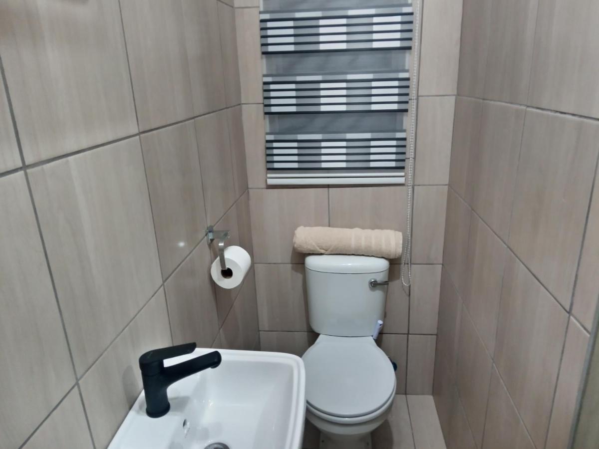 Dante Guest House Альбертон Екстер'єр фото