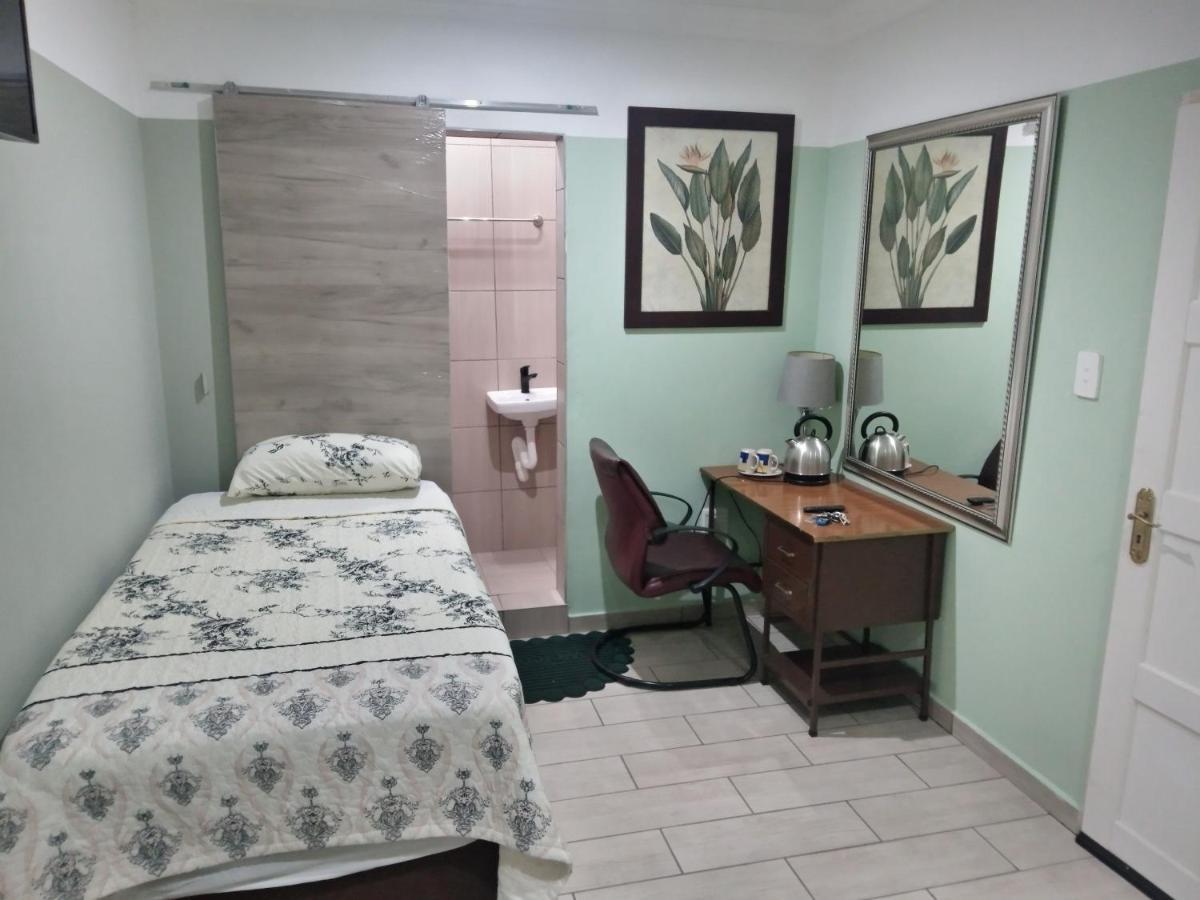 Dante Guest House Альбертон Екстер'єр фото