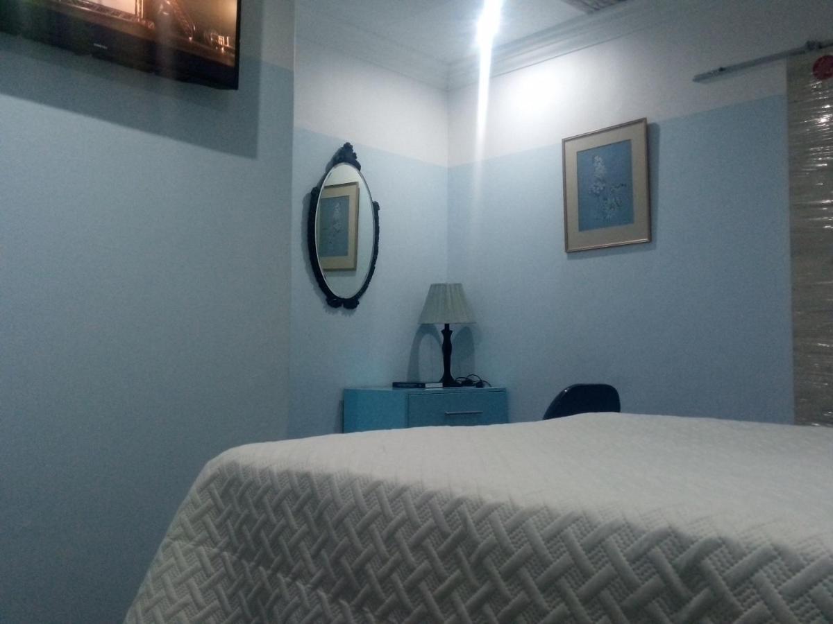 Dante Guest House Альбертон Екстер'єр фото